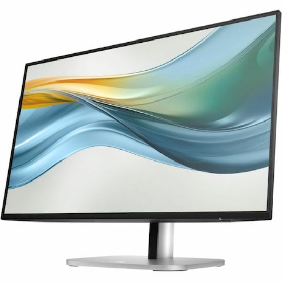 HP 524pu 24" Class Full HD LCD Monitor - 16:9