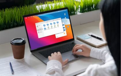 Picture for category Computers