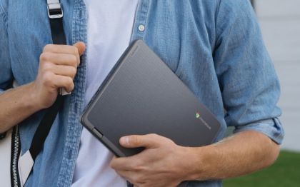 Picture for category Chromebooks