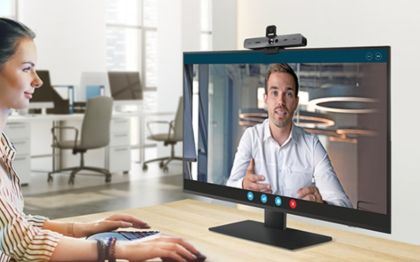 Picture for category Web Cameras