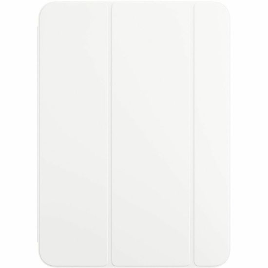 Apple Smart Folio Carrying Case (Folio) for 27.9 cm (11") Apple iPad (10th Generation), iPad (11th Generation) Tablet - White