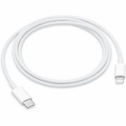 Apple 1 m Lightning/USB-C Data Transfer Cable
