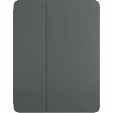 Apple Smart Folio Carrying Case (Folio) for 33 cm (13") Apple iPad Air 13 (2024) Tablet - Charcoal Grey