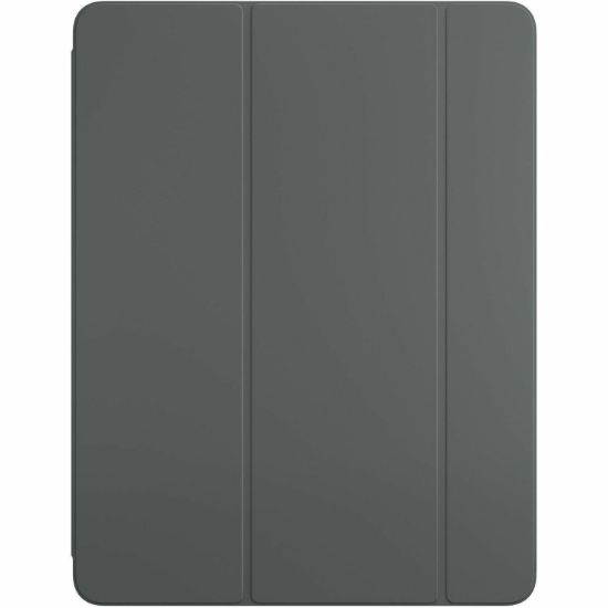 Apple Smart Folio Carrying Case (Folio) for 33 cm (13") Apple iPad Air 13 (2024) Tablet - Charcoal Grey