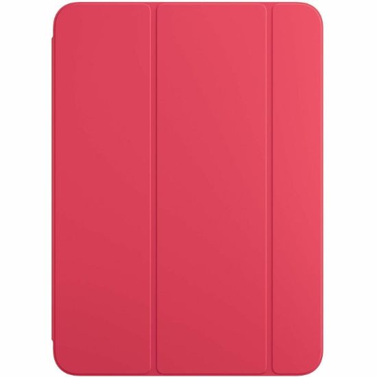 Apple Smart Folio Carrying Case (Folio) for 27.9 cm (11") Apple iPad (10th Generation), iPad (11th Generation) Tablet - Watermelon
