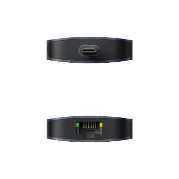 Targus HyperDrive USB Hub - USB Type C
