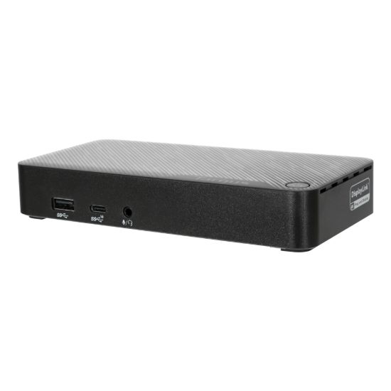Targus USB Type C Docking Station - 65 W