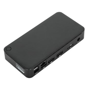 Targus USB Type C Docking Station - 65 W