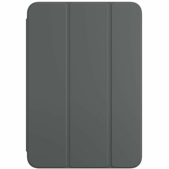 Apple Smart Folio Carrying Case (Folio) Apple iPad mini (6th Generation), iPad mini (2024) Tablet - Charcoal Grey