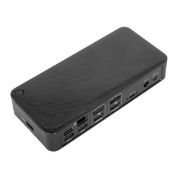 Targus USB Type C Docking Station - 100 W