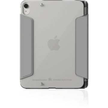 STM Goods Studio Carrying Case Apple iPad (10th Generation) Tablet - Grey