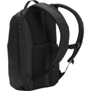 STM Goods Myth Carrying Case (Backpack) for 38.1 cm (15") to 40.6 cm (16") Apple Notebook, MacBook Pro - Black