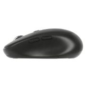 Targus AMB582GL Mid Size Mouse - Bluetooth/Radio Frequency - Optical - 3 Button(s) - Black - 1
