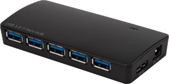 Targus USB Hub - USB - External