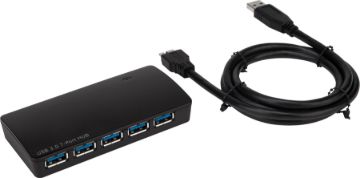 Targus USB Hub - USB - External