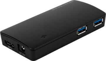 Targus USB Hub - USB - External