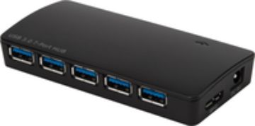 Targus USB Hub - USB - External