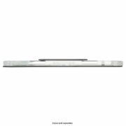 Targus VersaVu THD936GL Carrying Case (Folio) for 27.7 cm (10.9") Apple iPad (10th Generation), iPad (2022) Tablet - Clear