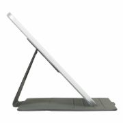 Targus VersaVu THD936GL Carrying Case (Folio) for 27.7 cm (10.9") Apple iPad (10th Generation), iPad (2022) Tablet - Clear