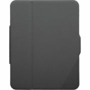 Targus VersaVu THD936GL Carrying Case (Folio) for 27.7 cm (10.9") Apple iPad (10th Generation), iPad (2022) Tablet - Clear