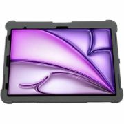 Targus SafePort Rugged Case for iPad Pro 12.9" (3rd–6th Gen) & iPad Air 13" (2024) – Clear