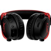 HyperX Cloud Alpha Wireless Over-the-ear Stereo Gaming Headset - Black Red