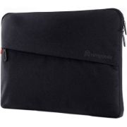 STM Goods Gamechange Carrying Case (Sleeve) for 33 cm (13") to 35.6 cm (14") Apple Notebook - Black