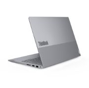 Lenovo ThinkBook 14 G8 IRL 21SG008JAU 14" Notebook - WUXGA - Intel Core 7 240H - 32 GB - 512 GB SSD - English Keyboard - Arctic Gray