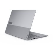 Lenovo ThinkBook 14 G8 IRL 21SG008JAU 14" Notebook - WUXGA - Intel Core 7 240H - 32 GB - 512 GB SSD - English Keyboard - Arctic Gray