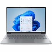 Lenovo ThinkBook 14 G8 IRL 21SG008JAU 14" Notebook - WUXGA - Intel Core 7 240H - 32 GB - 512 GB SSD - English Keyboard - Arctic Gray