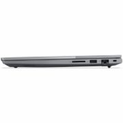 Lenovo ThinkBook 14 G8 IRL 21SG008JAU 14" Notebook - WUXGA - Intel Core 7 240H - 32 GB - 512 GB SSD - English Keyboard - Arctic Gray