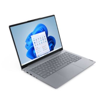 Lenovo Thinkbook 14 G8 U5-225U, 14" Wuxga, 512GB, 16GB, W11P, 1Yos