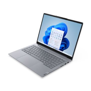 Lenovo Thinkbook 14 G8 U5-225U, 14" Wuxga, 512GB, 16GB, W11P, 1Yos
