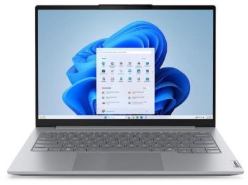 Lenovo Thinkbook 14 G8 U5-225U, 14" Wuxga, 512GB, 16GB, W11P, 1Yos