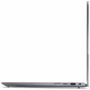 Lenovo ThinkBook 14 G5 IAU 21SQ0004AU 14" Touchscreen Convertible 2 in 1 Notebook - WUXGA - Intel Core Ultra 5 225U - 32 GB - 512 GB SSD - Luna Gray