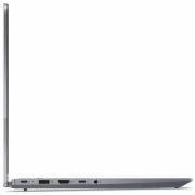 Lenovo ThinkBook 14 G5 IAU 21SQ0004AU 14" Touchscreen Convertible 2 in 1 Notebook - WUXGA - Intel Core Ultra 5 225U - 32 GB - 512 GB SSD - Luna Gray