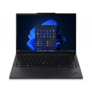 Lenovo ThinkPad T14s Gen 6 21R1002LAU 14" Notebook - WUXGA - Intel Core Ultra 5 225U - 16 GB - 512 GB SSD - English Keyboard - Black