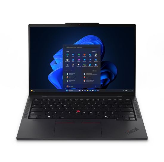 Lenovo ThinkPad T14s Gen 6 21R1002LAU 14" Notebook - WUXGA - Intel Core Ultra 5 225U - 16 GB - 512 GB SSD - English Keyboard - Black