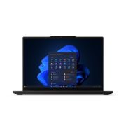 Lenovo ThinkPad T14s Gen 6 21R1002LAU 14" Notebook - WUXGA - Intel Core Ultra 5 225U - 16 GB - 512 GB SSD - English Keyboard - Black