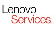 Lenovo 3Y Standard Education Warranty Onsite CPN from 3 Year Courier/Carry in