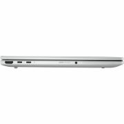 HP EliteBook 8 G1i 14" Notebook – Intel Core Ultra 5, 16GB DDR5, 512GB SSD, AI Boost, Windows 11 Pro - Glacier Silver
