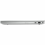 HP EliteBook 8 G1i 14" Notebook – Intel Core Ultra 5, 16GB DDR5, 512GB SSD, AI Boost, Windows 11 Pro - Glacier Silver