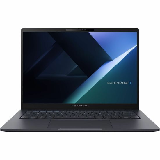 Asus ExpertBook B3 B3405 B3405CCA-LY0753X 14" Clamshell Copilot+ PC Notebook - WUXGA - Intel Core Ultra 7 155H - 16 GB - 1 TB SSD - Gentle Gray