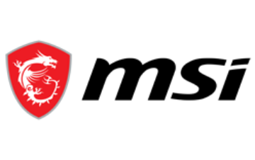 Picture for manufacturer MSI