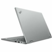 Lenovo ThinkPad L13 Yoga Gen 4 21FKS0H100 13.3" Touchscreen Convertible 2 in 1 Notebook - WUXGA - Intel Core i7 13th Gen i7-1355U - 16 GB - 512 GB SSD - English (US) Keyboard - Storm Grey