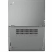 Lenovo ThinkPad L13 Yoga Gen 4 21FKS0H100 13.3" Touchscreen Convertible 2 in 1 Notebook - WUXGA - Intel Core i7 13th Gen i7-1355U - 16 GB - 512 GB SSD - English (US) Keyboard - Storm Grey