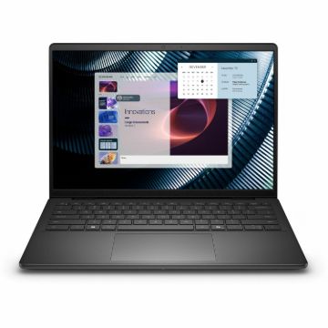 Dell Pro 14 Essential PV14250 14" Notebook - Full HD Plus - 60 Hz - Intel Core 5 120U - 16 GB - 512 GB SSD - English Keyboard - Carbon Black