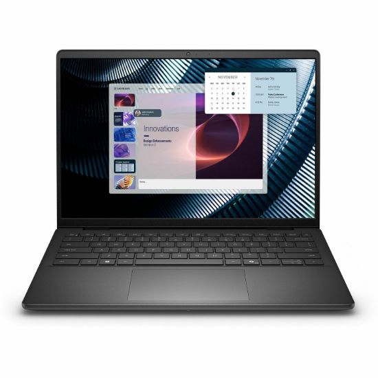 Dell Pro 14 Essential PV14250 14" Notebook - Full HD Plus - 60 Hz - Intel Core 5 120U - 16 GB - 512 GB SSD - English Keyboard - Carbon Black