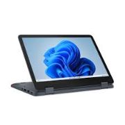 Lenovo 500w 2-in-1 Gen 5 (Intel N150) 8GB/128GB SSD with Digital Pen – Slate Grey – Windows 11 Pro