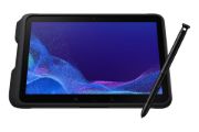 Samsung Galaxy Tab Active4 Pro 5G Lte 64GB - Black *Au STOCK*,10.1',Octa-Core, 4GB/64GB, 13MP/8MP, S Pen, Ip68, Android, 7600mAh, 2 Years Warranty